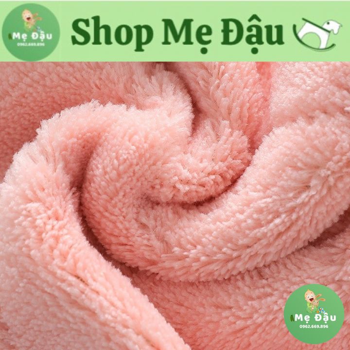 💗 RÉ NHẤT SHOPEE 💗Khăn lau bếp đa năng thấm hút tốt nhanh khô, khăn lau đa năng nhà bếp 2 mặt mềm mại