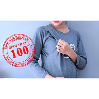 ĐỒ BỘ BẦU VÀ SAU SINH MỚI NHẤT