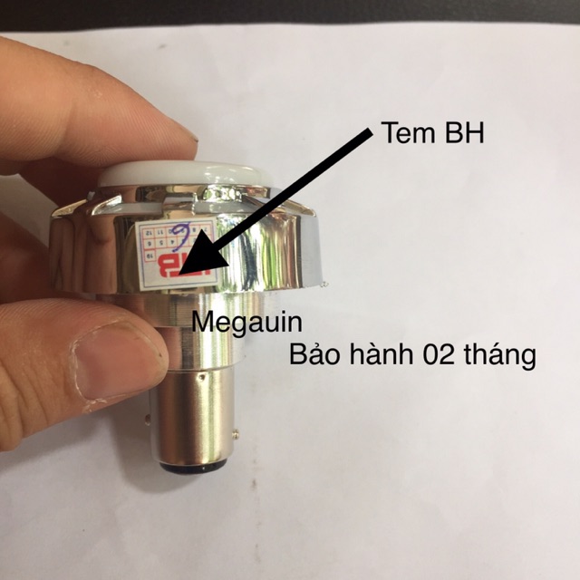 Đèn hậu ( stop ) bi cầu mini ( LED HẬU BI CẦU )