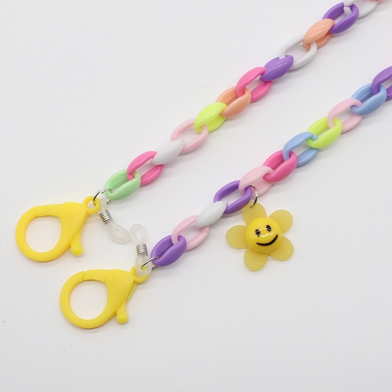 DÂY ĐEO TRÁNH THẤT LẠC KHẨU TRANG , KÍNH MẮT