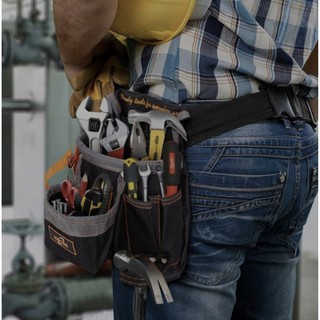 TÚI ĐỰNG ĐỒ NGHỀ CHO THỢ KỸ THUẬT WARTOOL//T1