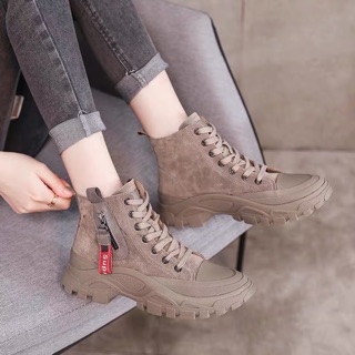 Boot nữ 35-39