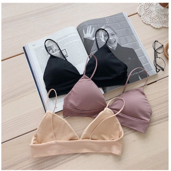 Áo Lót Bầu_Áo bầu Bra Cao Cấp
