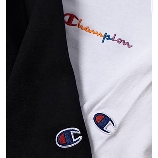 [ CHAMPION CHÍNH HÃNG ] Áo thun Champion Heritage Muti Color - 100% Authentic