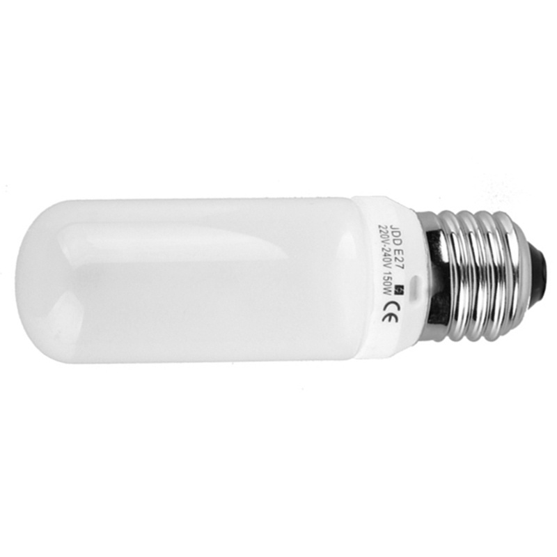 Bóng đèn flash Godox E27 150W 250W DE300 DE400 SK300 SK400 QS600 QT600 DP400 DP600
