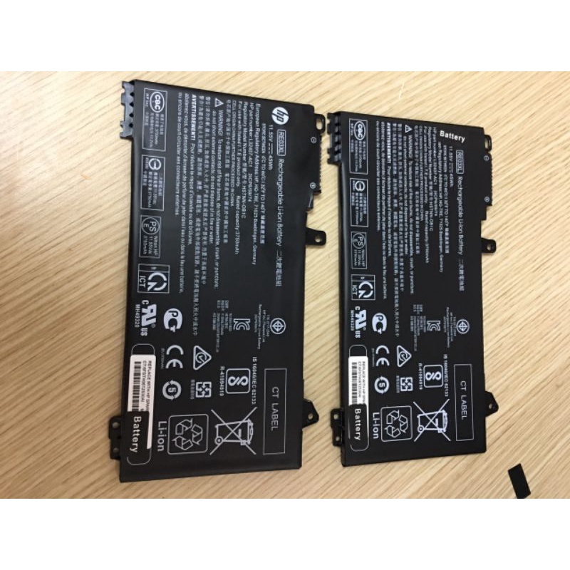 💖💖 Pin HP ProBook 450 440 430 G6 RE03XL