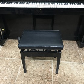 Ghế đàn piano có tăng đơ -Nhật bãi