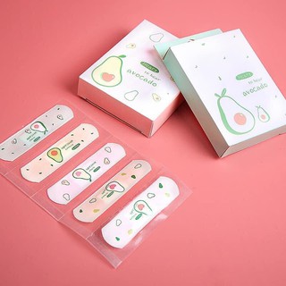 Băng dán vết thương URGO - Hộp 20 miếng dễ thương