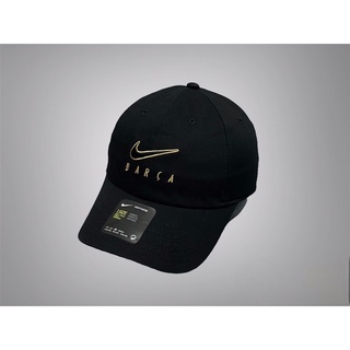 NÓN NIKE FC BARCELONA HERITAGE86 SWOOSH CU7533
