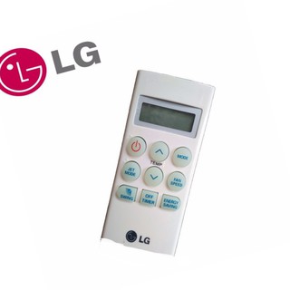 Remote Điều Khiển Máy Lạnh - Remote Điều Khiển Máy Điều Hòa LG - Điều Khiển Máy Điều Hòa LG