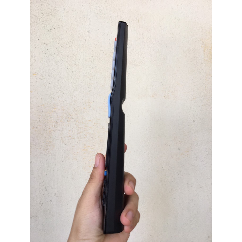 Điều khiển Tivi LG đa năng RM-L930+ hàng tốt, Tặng pin !
