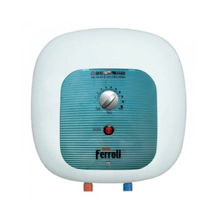 Máy nước nóng ferroli cubo 15