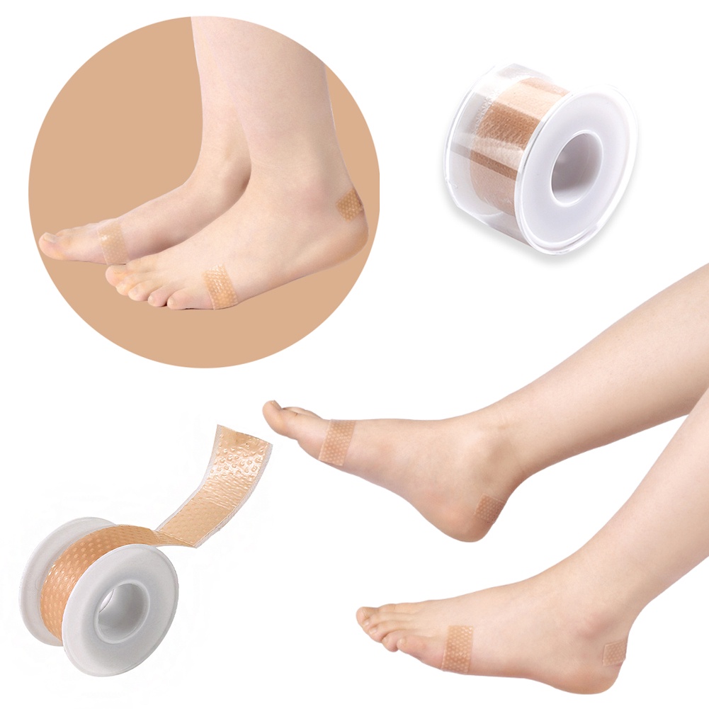 Miếng Dán Gót Giày Cao Gót Chống Mòn / Trượt Tiện Dụng