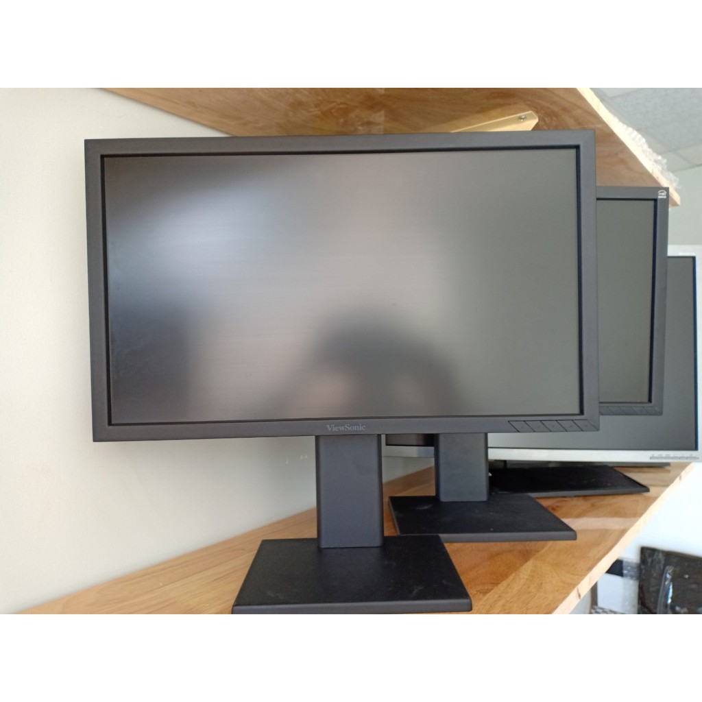 MÀn hình 22in Viewsonic