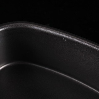 Khuôn loaf đúc hình oval d08 chống dính 1 mặt trong