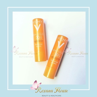 Dưỡng Chống Nắng Vichy Idéal Soleil Lipstick SPF30 - Roxana House
