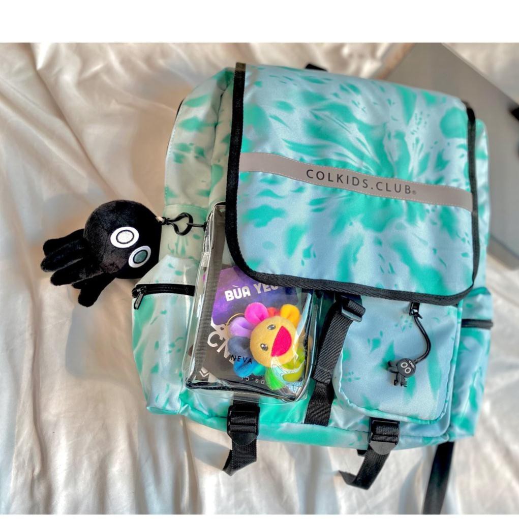 Balo colkids club ss3 custom