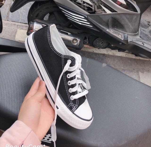 Giày Thể Thao Nữ Dòng Clas.sic Siêu Hot | BigBuy360 - bigbuy360.vn