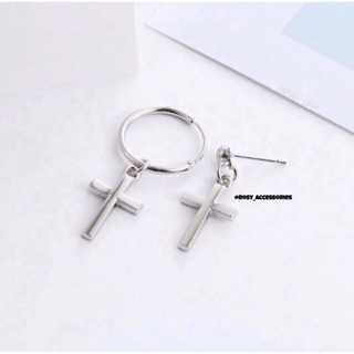 ROSY - KHUYÊN TAI THÁNH GIÁ CỌC CẠCH CÁ TÍNH