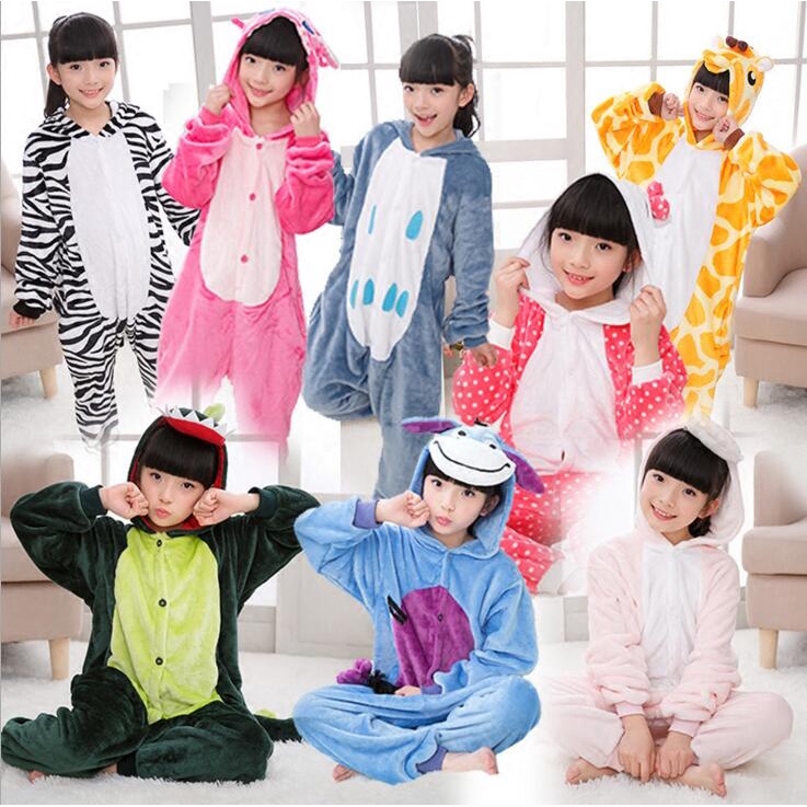 (Sẵn Hàng, Đa Dạng Mẫu) Bộ Đồ Thú Khủng Long, Bộ Đồ Cosplay Khủng Long, Unicorn Cho Bé