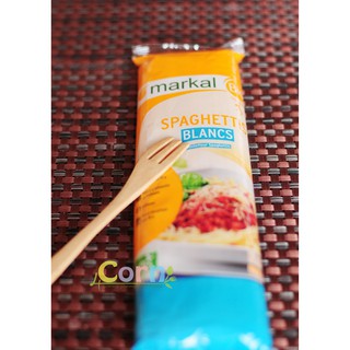 Mì spaghetti hữu cơ Markal - Cho bé 9m+
