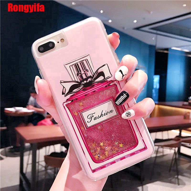 Ốp điện thoại TPU kiểu kim tuyến nước hình kỳ lân cho Samsung Galaxy M21 M30S A31 A21 S10 Lite 2020/Xiaomi Mi 10 Lite