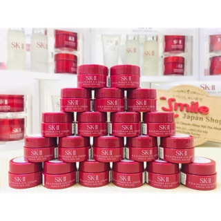Kem mắt SK-II mini 2,5 gram