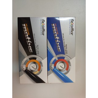 Bút bi Flex Office FO-024