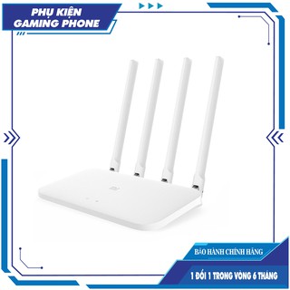 Router Wifi 4A Xiaomi | BH 1 tháng