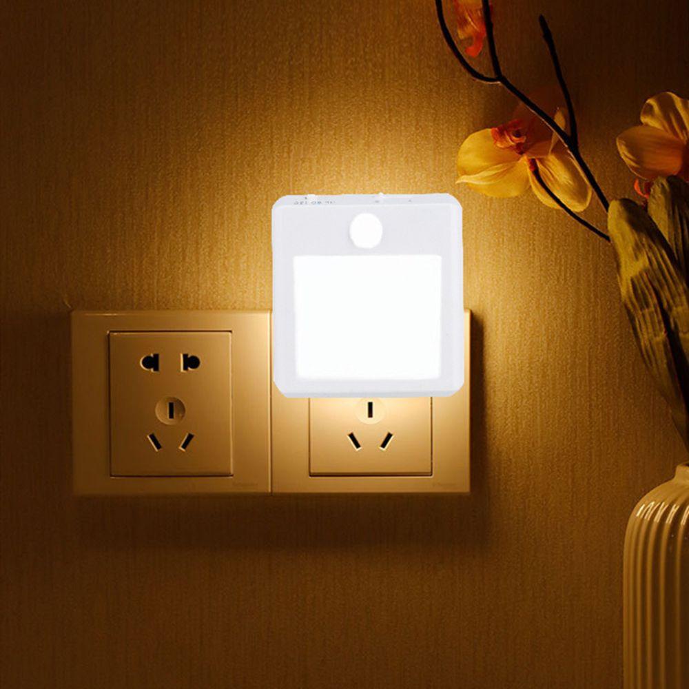 Đèn LED Gắn Tường Tiết Kiệm Năng Lượng Tiện Dụng