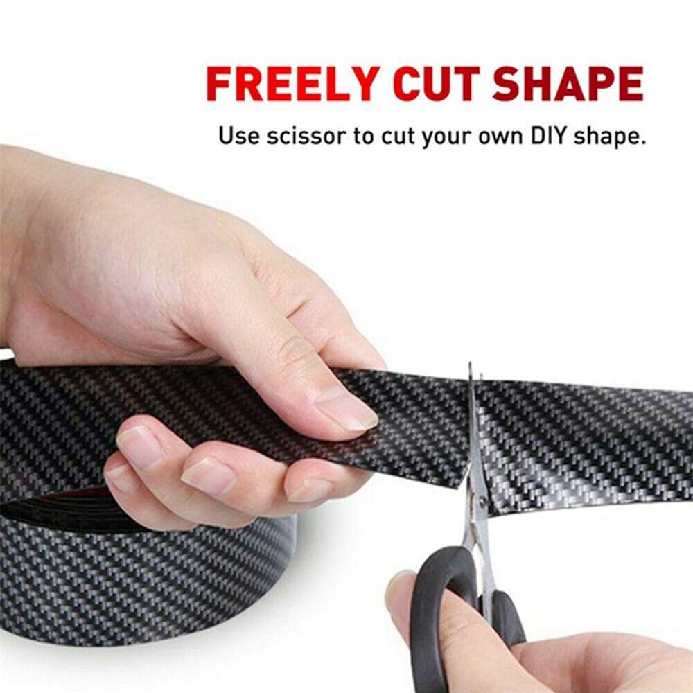 Miếng Dán Chống Trầy Cho Cửa Xe Hơi KENT1
