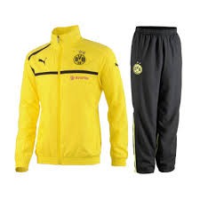 Áo khoác Dortmon: Áo khoác nỉ nam thời trang cao cấp VNXK