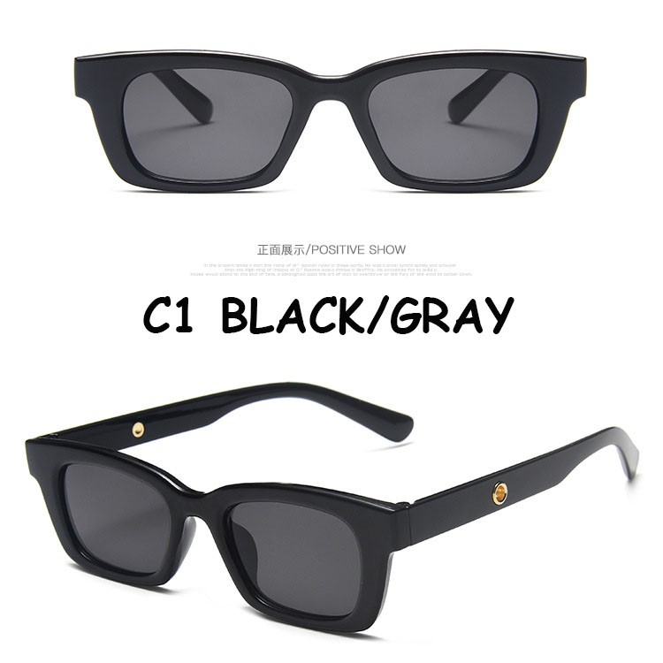 Kính mát mắt mèo phong cách Jenny Hàn Quốc thời trang dành cho cả nam và nữ | BigBuy360 - bigbuy360.vn