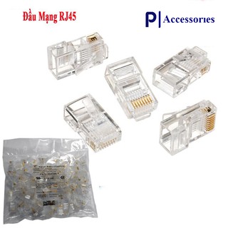 Đầu Mạng RJ45