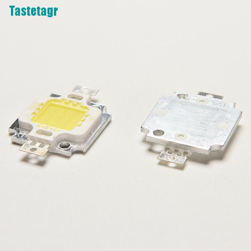 Chip Đèn Led 10w 30mil Smd Chất Lượng Cao