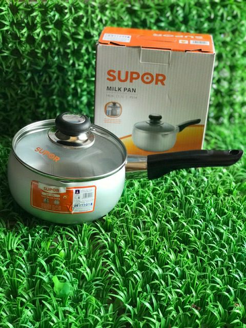 Nồi nấu bột Supor 14cm