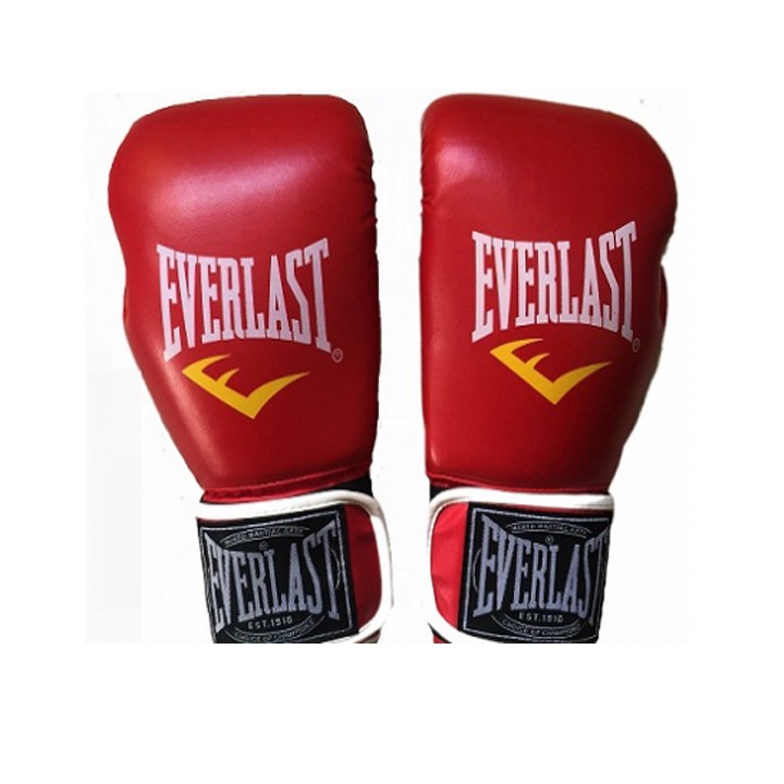 Găng tay tập boxing Everlast EVL77