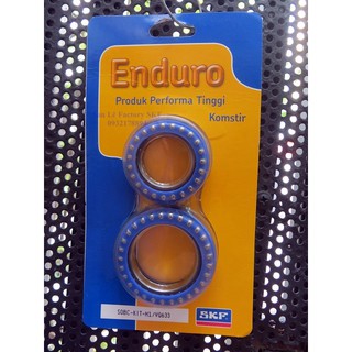 Chén cổ SKF Enduro dành cho Honda Vario, Future, Click Thái (Có hàng)