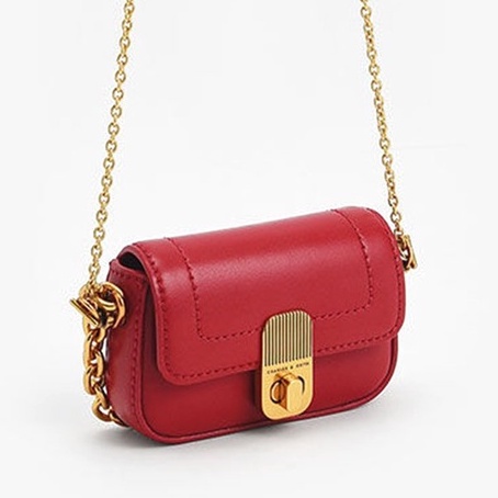 Túi mini hot trend sang chảnh