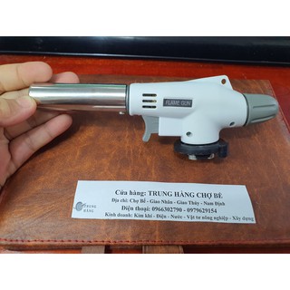 Khò Gas mini FLAME GUN JAPAN cao cấp