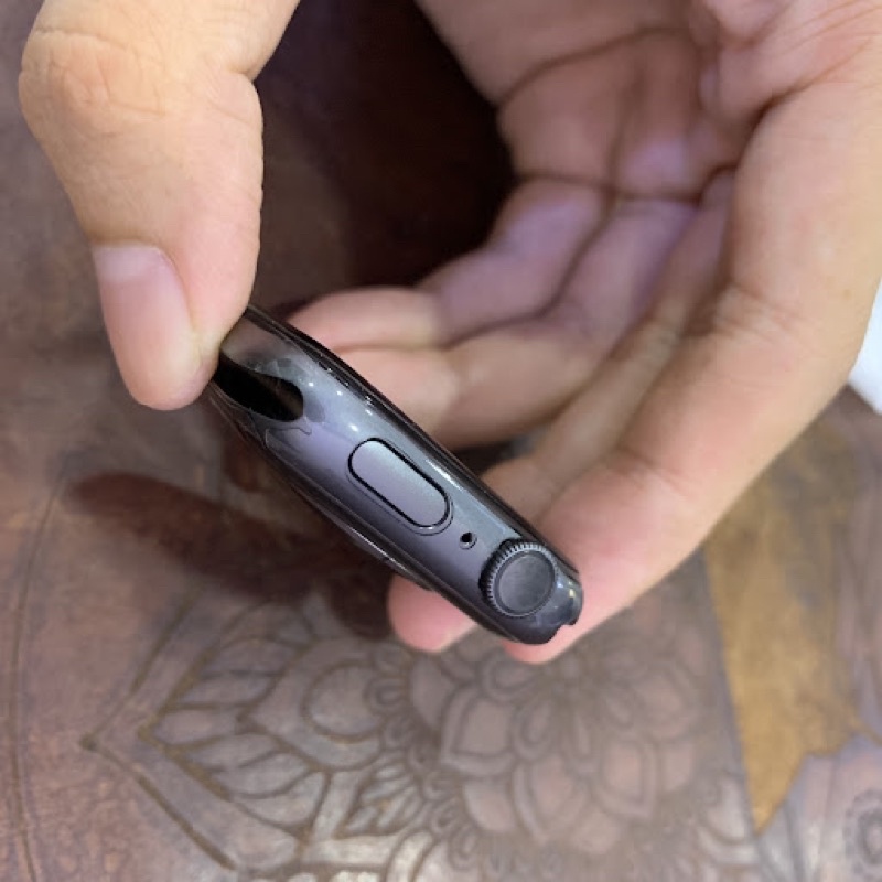 Dán PPF / PDF siêu dày Full Body cho iWatch Size 38-40-41 - 42 - 44 - 45mm series 1/2/3/4/5/6/7/SE dễ dán