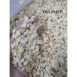 Yến mạch