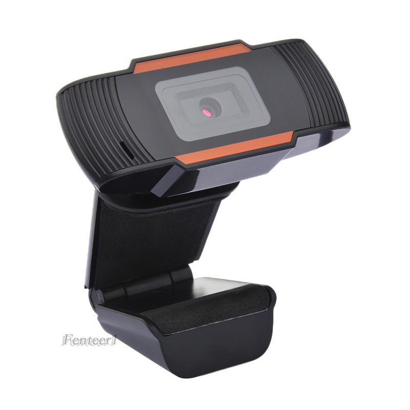 [FENTEER1] HD 1080P PC Webcam Camera Video with Microphone Mic Web Cam for MSN Desktops | BigBuy360 - bigbuy360.vn