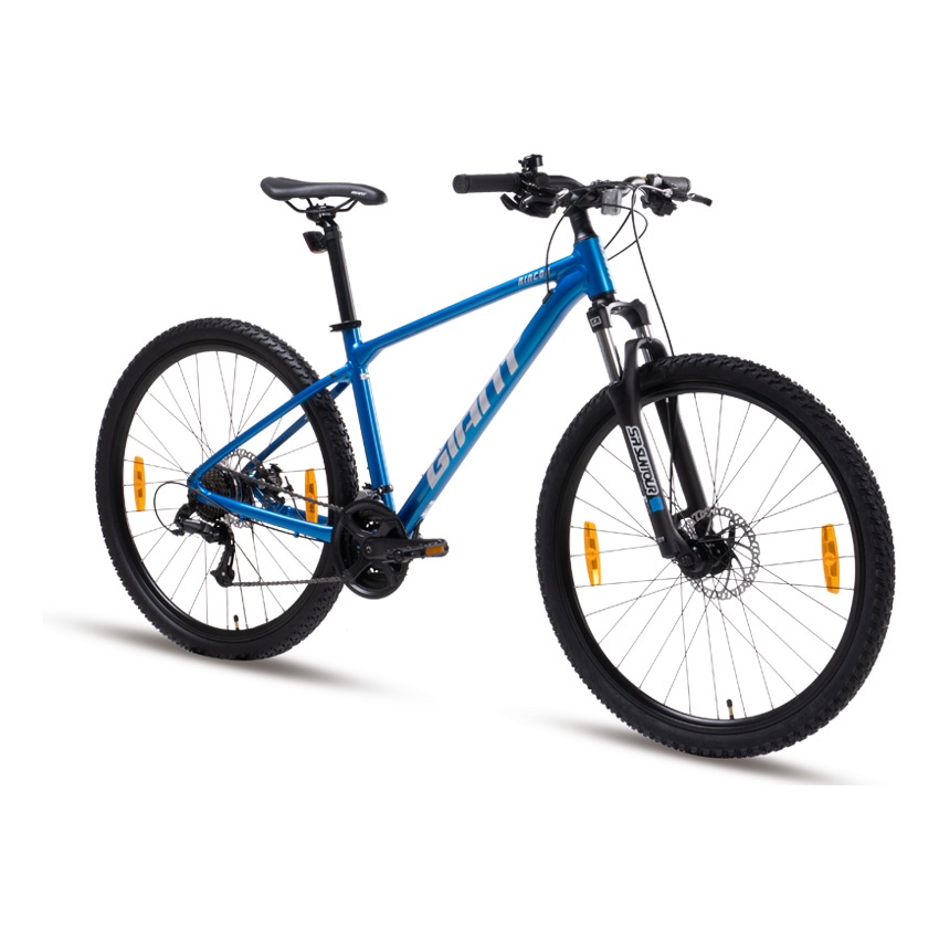 [FREESHIP] Xe Đạp Thể Thao Địa Hình MTB GIANT Rincon 2 26 – Bánh 26 Inches – 2022
