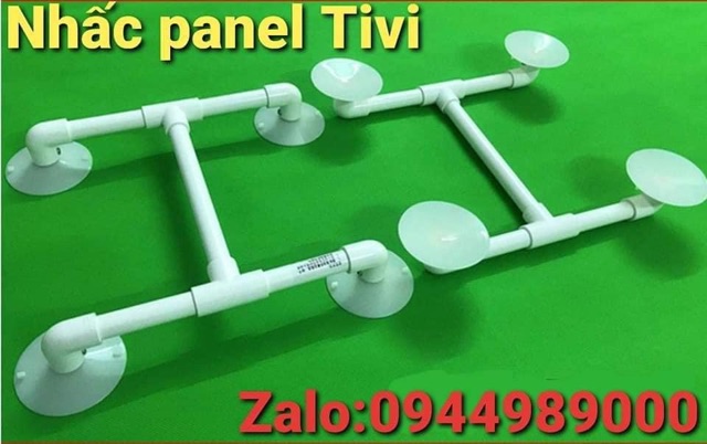 BỘ NHẤC PANEL TIVI LCD