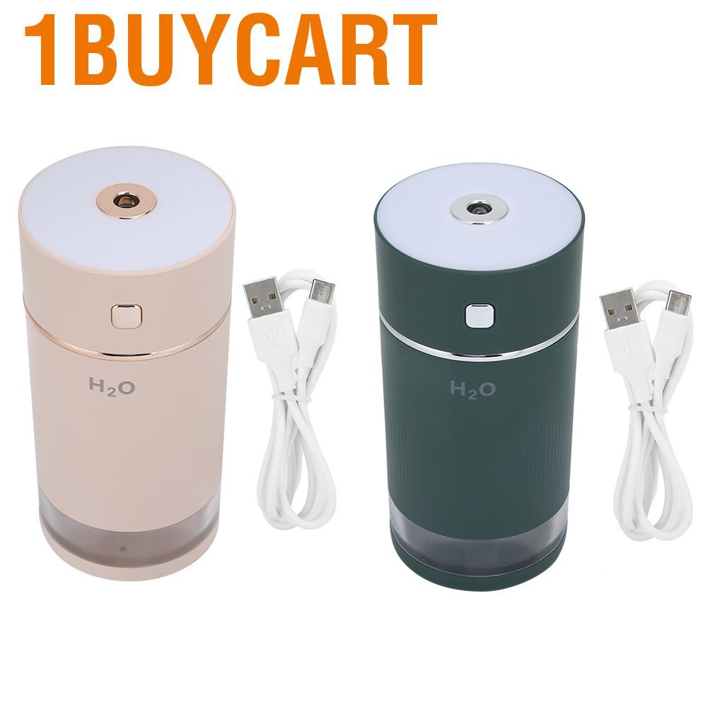 Máy Phun Sương Tạo Ẩm Mini 1 Màu 240ml