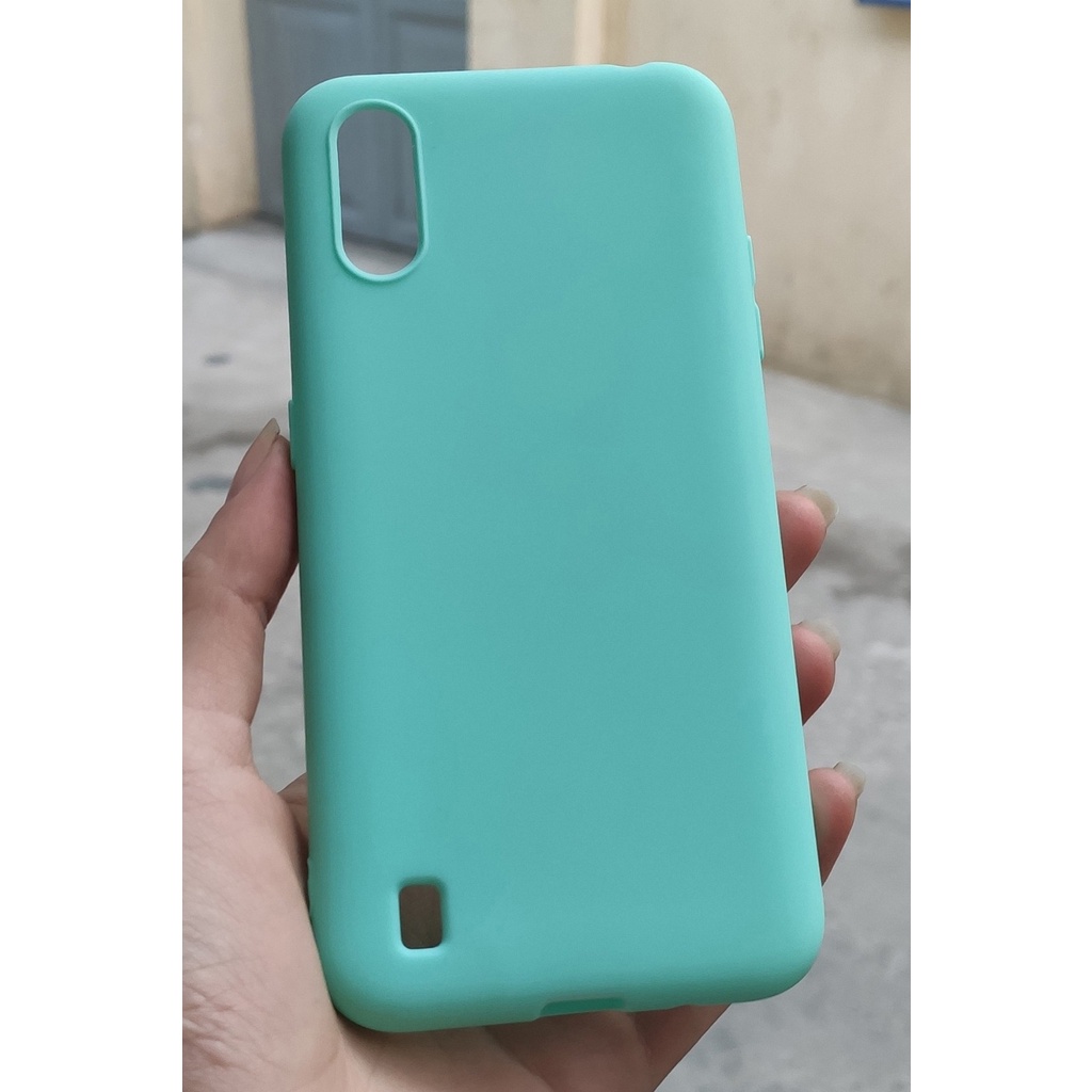 Ốp Dẻo  Galaxy A01/A10/M10