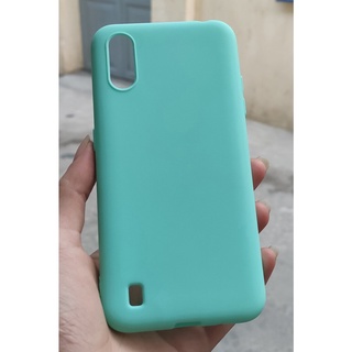 Ốp Dẻo [SAMSUNG] Galaxy A01/A10/M10