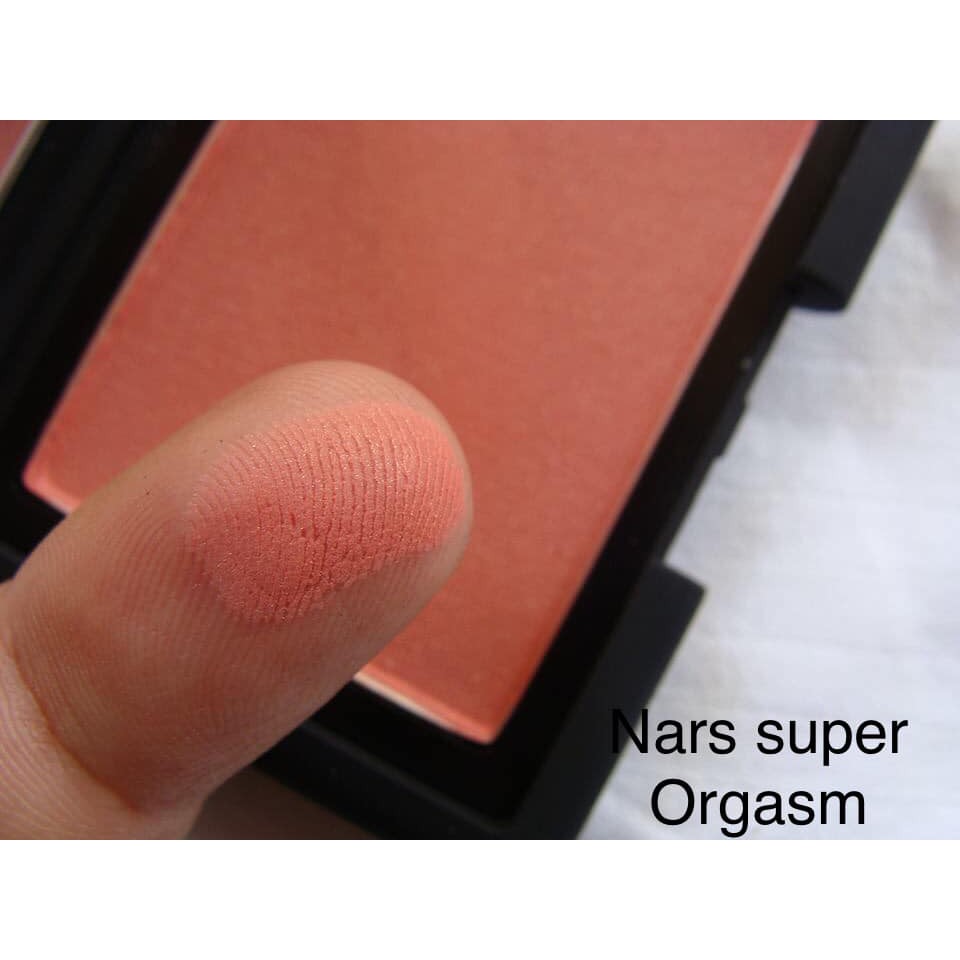 Phấn Má Hồng NARS 1 Ô