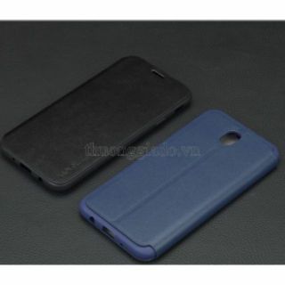Bao Da Samsung Galaxy J7 Pro/j7 prime hiệu Fib color